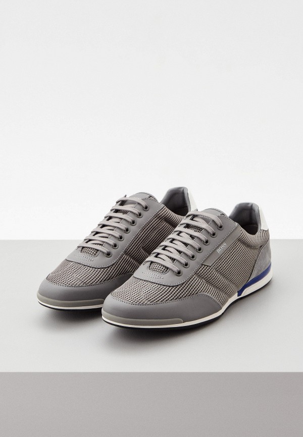 фото Кроссовки boss