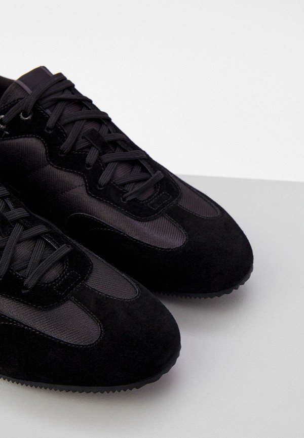 фото Кроссовки boss