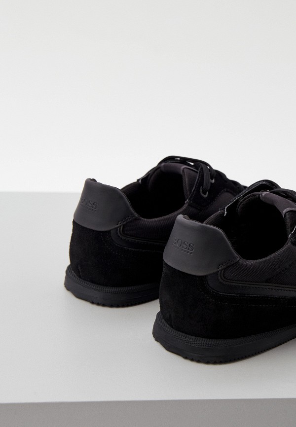 фото Кроссовки boss