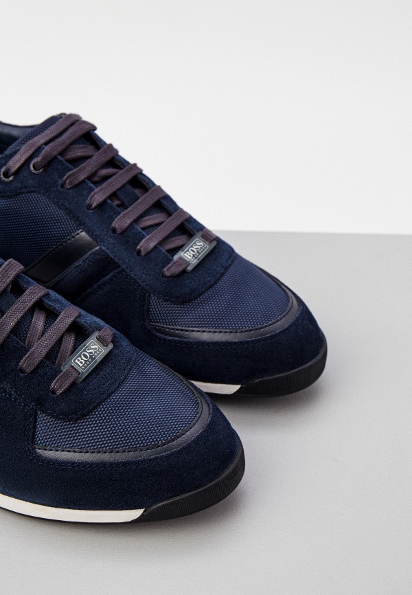 фото Кроссовки boss