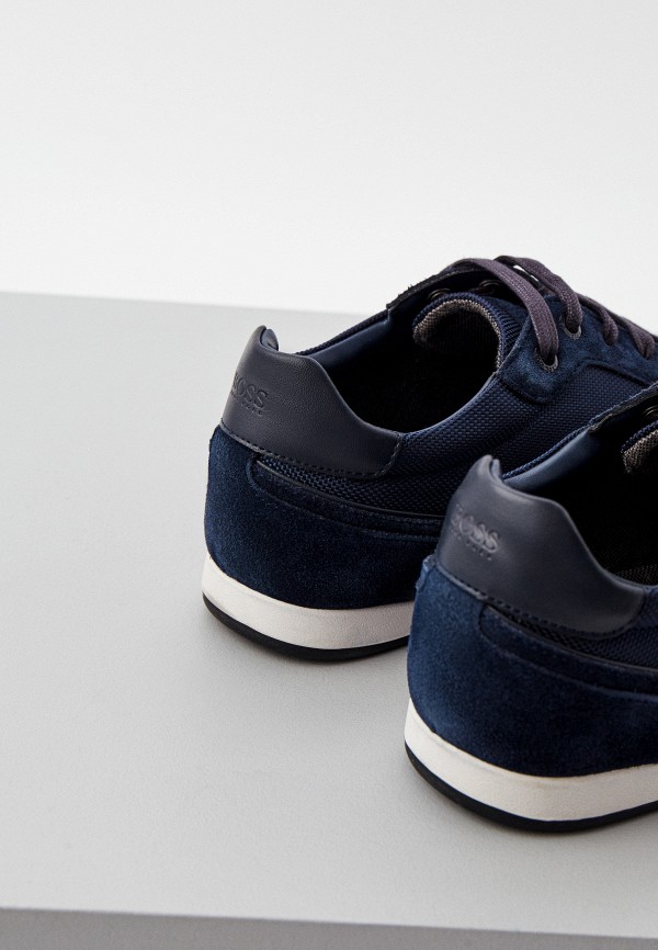 фото Кроссовки boss