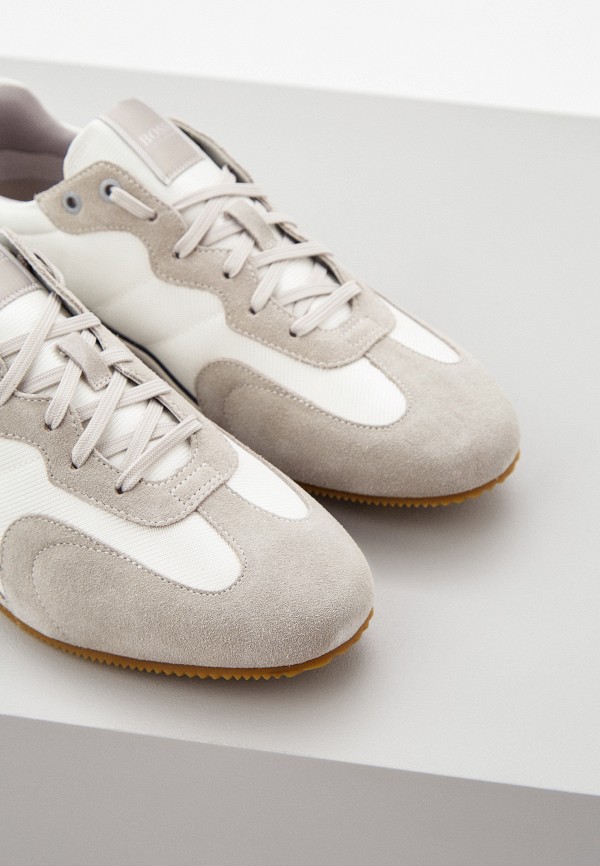 фото Кроссовки boss