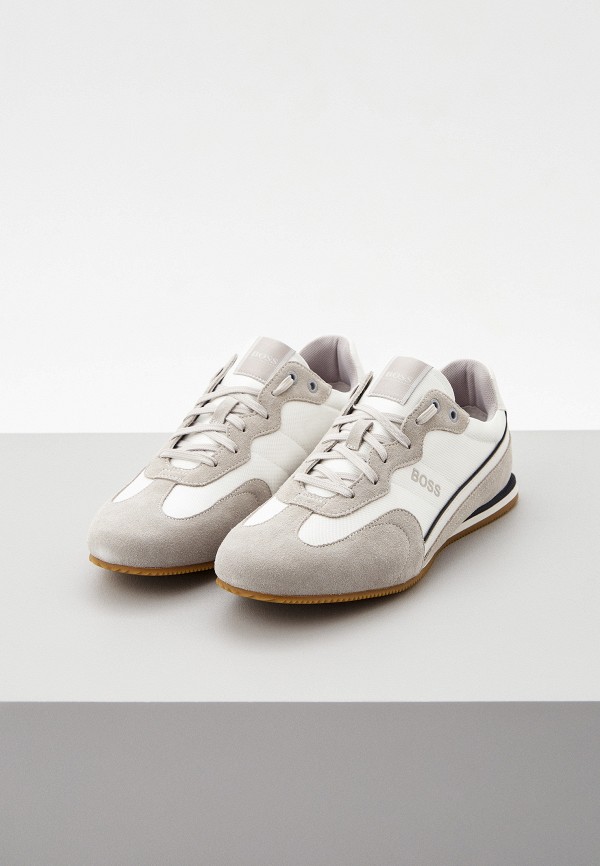 фото Кроссовки boss