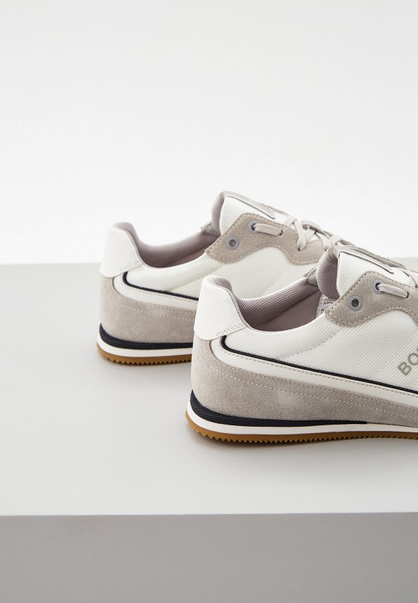 фото Кроссовки boss