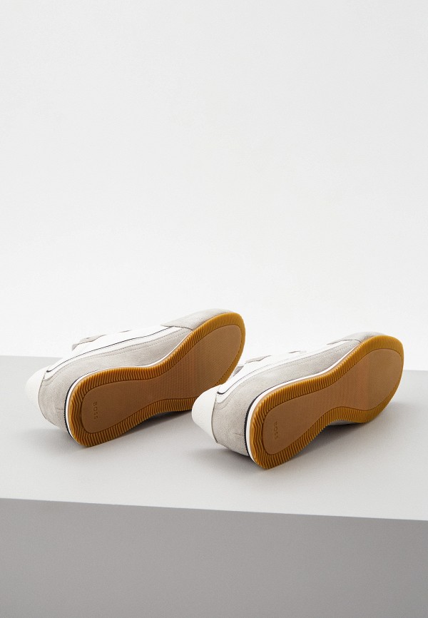 фото Кроссовки boss