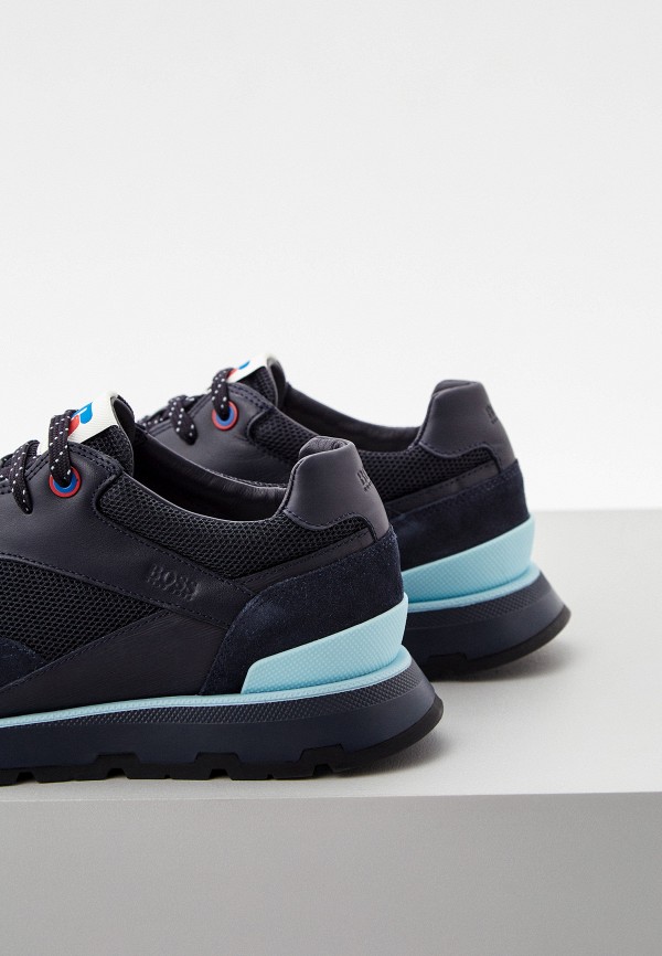 фото Кроссовки boss