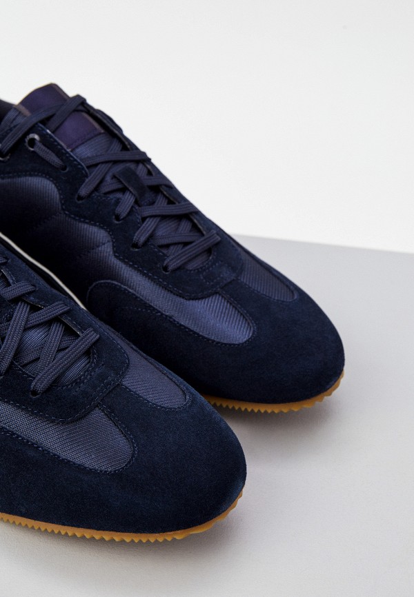 фото Кроссовки boss