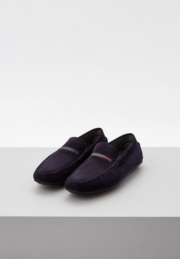 фото Мокасины hugo