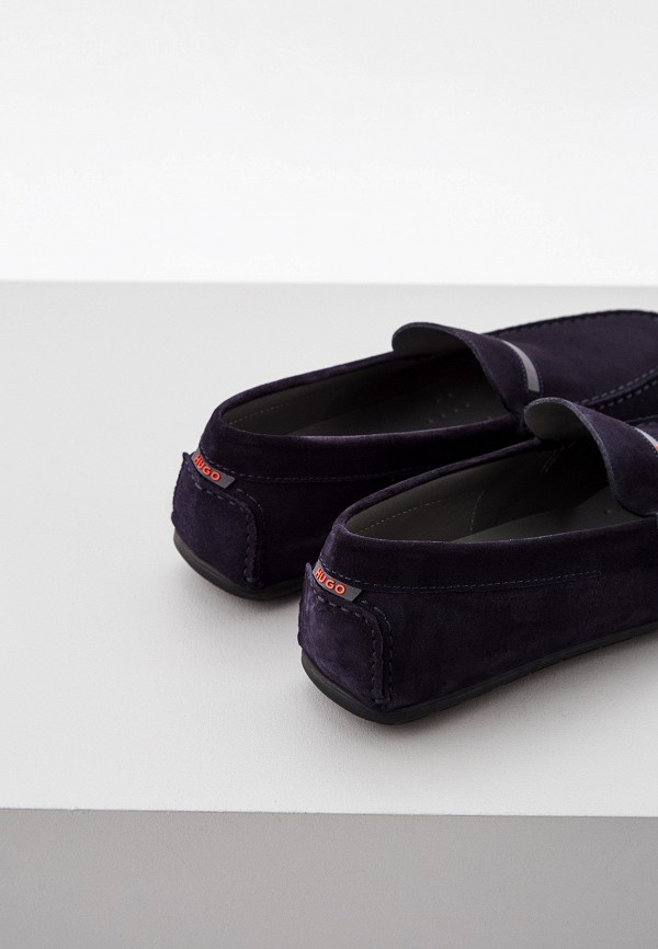 фото Мокасины hugo