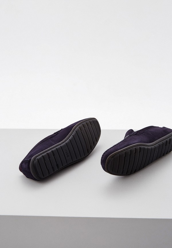 фото Мокасины hugo