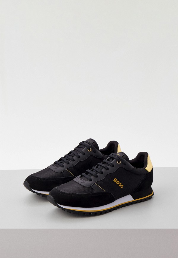 фото Кроссовки boss