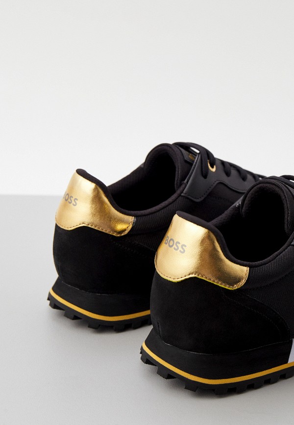 фото Кроссовки boss