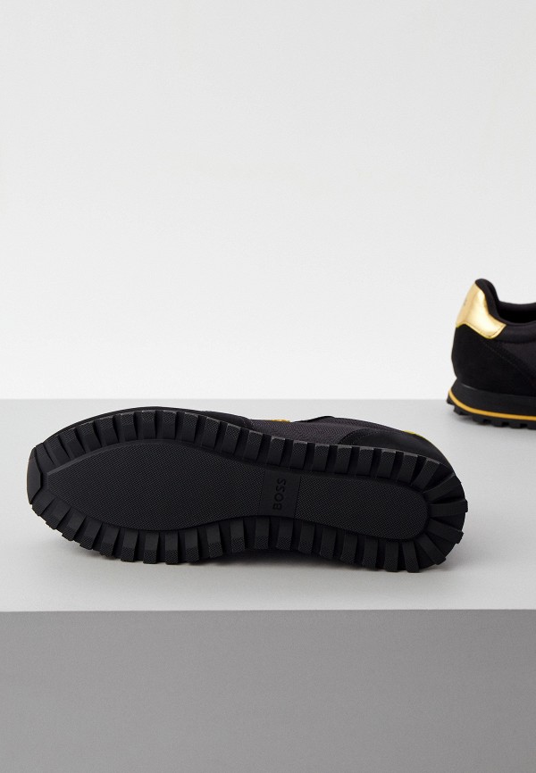 фото Кроссовки boss