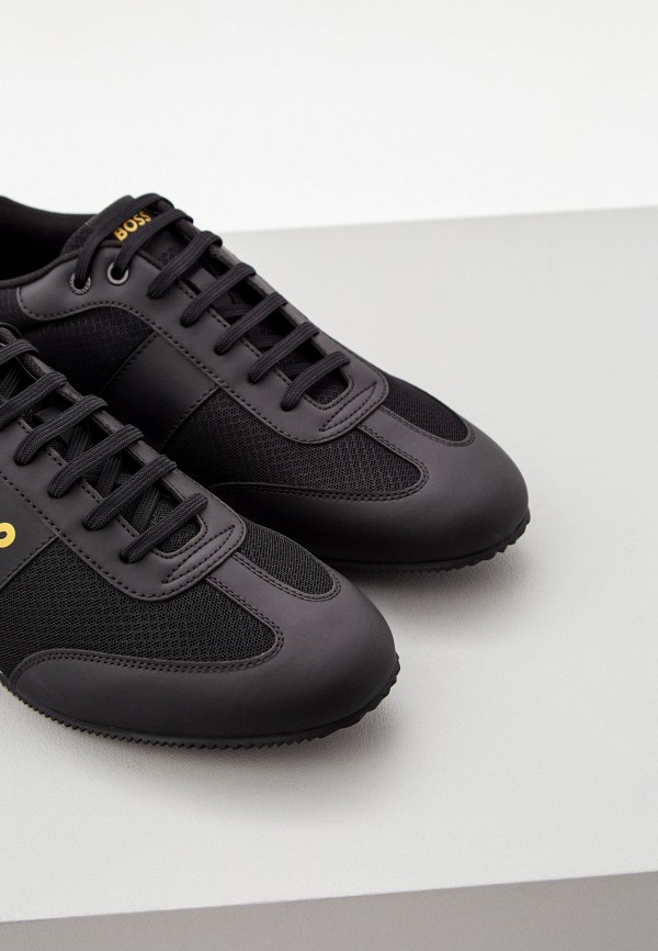 фото Кроссовки boss