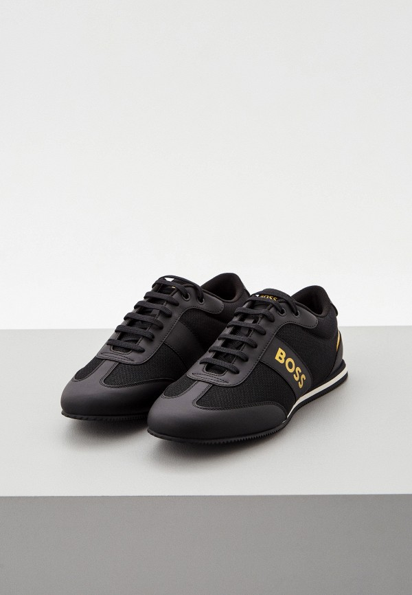 фото Кроссовки boss