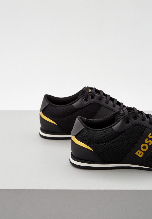 фото Кроссовки boss