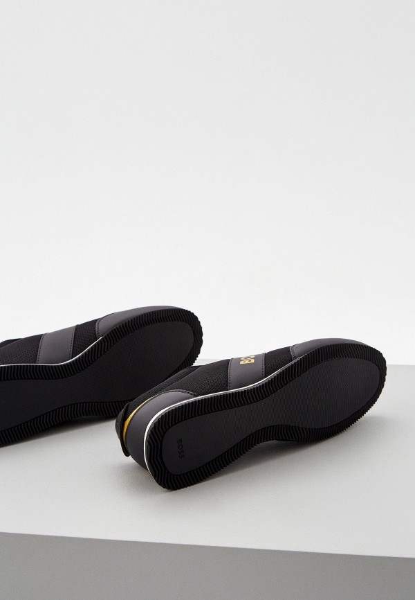 фото Кроссовки boss