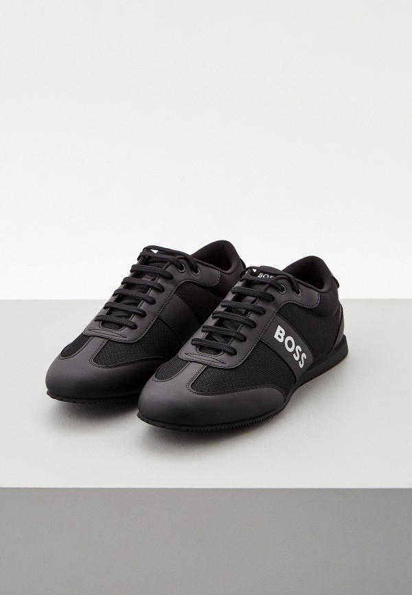 фото Кроссовки boss