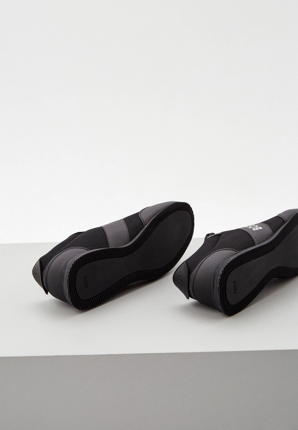 фото Кроссовки boss