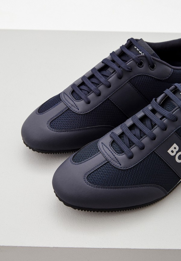 фото Кроссовки boss