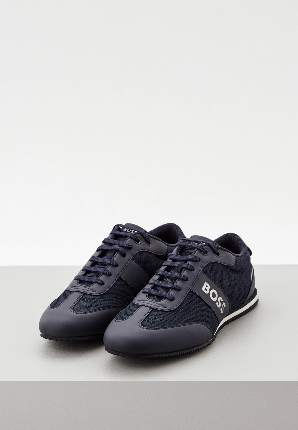 фото Кроссовки boss