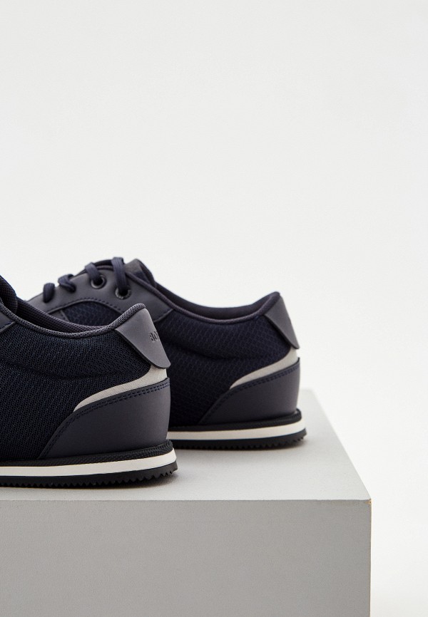 фото Кроссовки boss