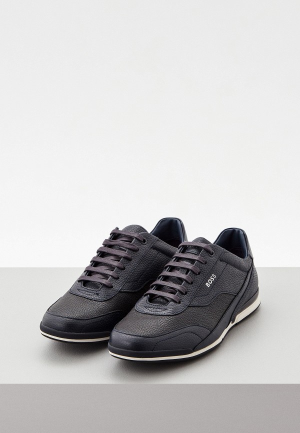 фото Кроссовки boss