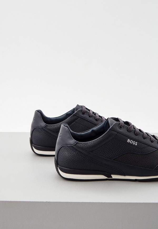 фото Кроссовки boss