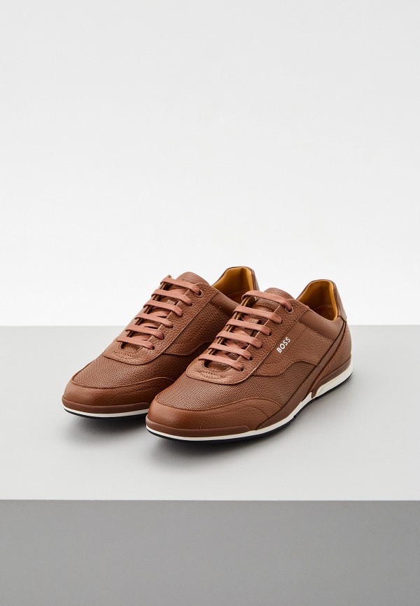 фото Кроссовки boss