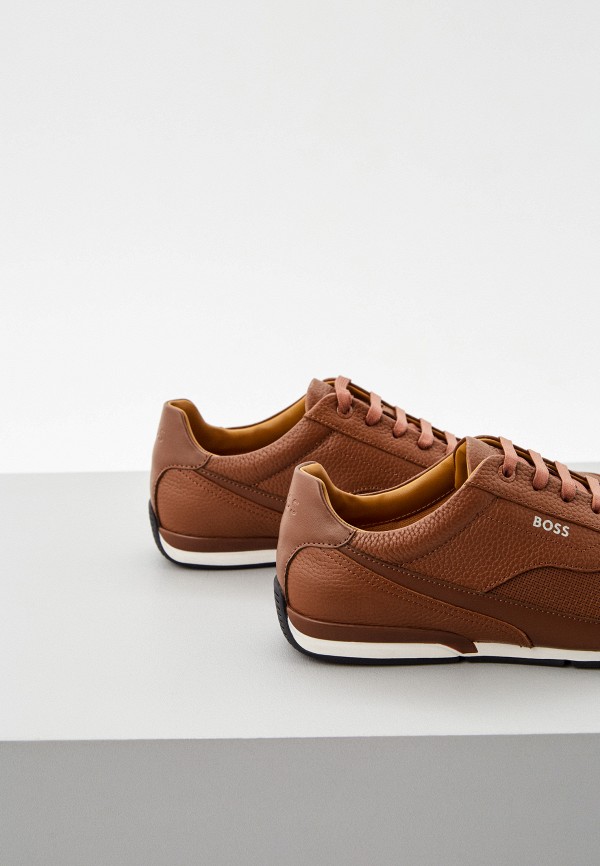 фото Кроссовки boss