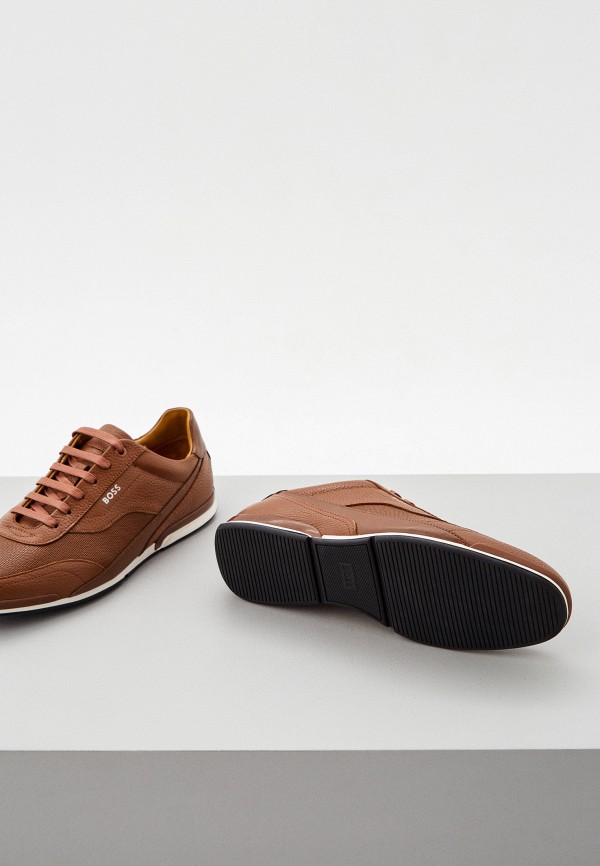 фото Кроссовки boss