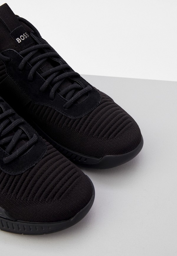 фото Кроссовки boss