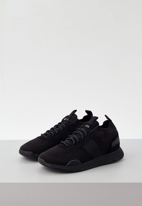 фото Кроссовки boss