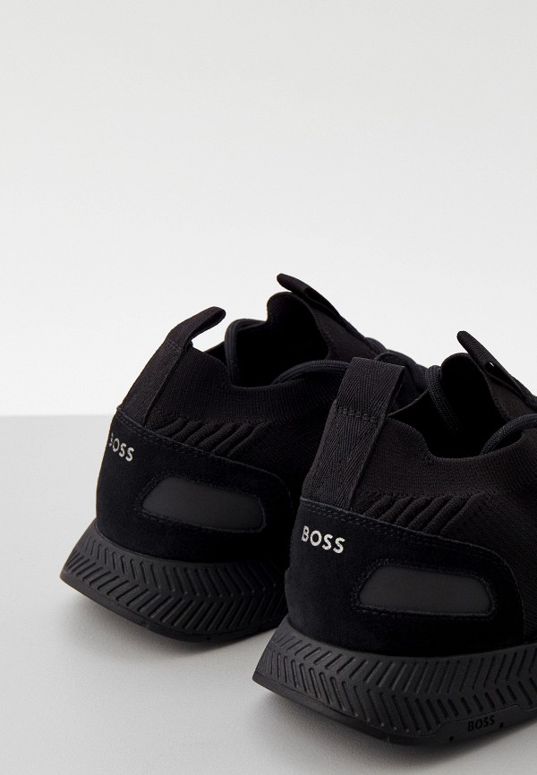 фото Кроссовки boss