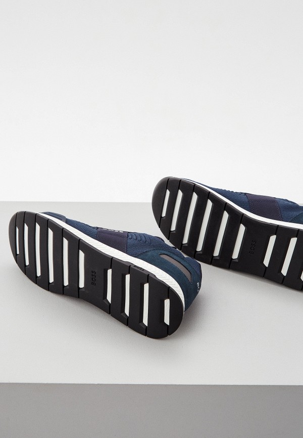 фото Кроссовки boss