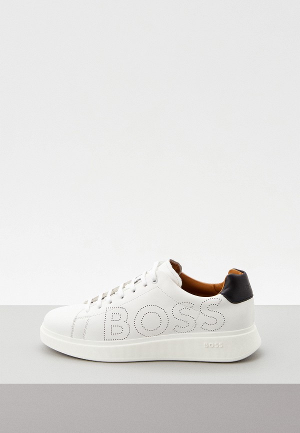 фото Кеды boss