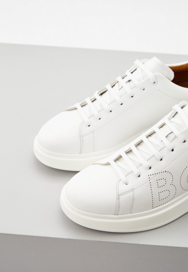 фото Кеды boss