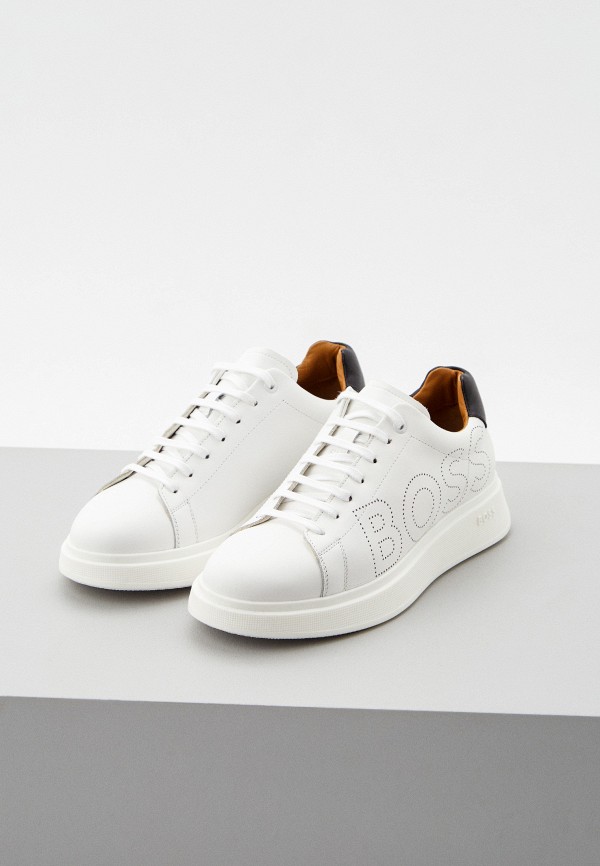 фото Кеды boss