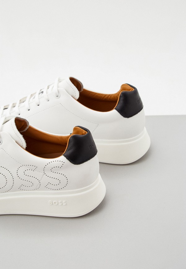 фото Кеды boss