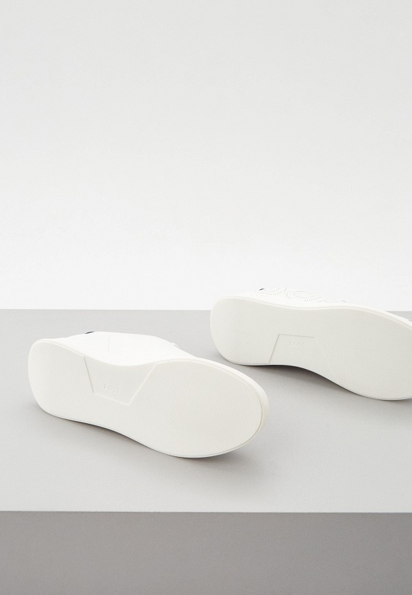 фото Кеды boss