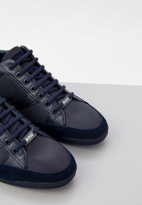 фото Кроссовки boss