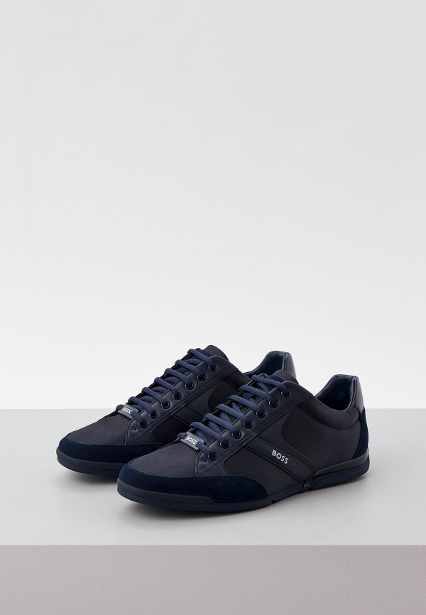 фото Кроссовки boss