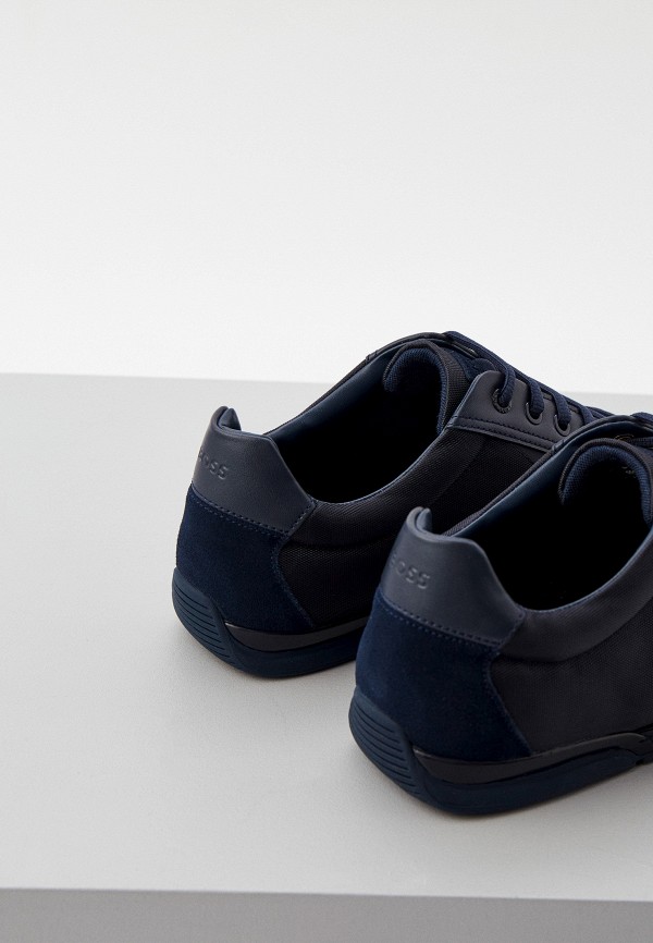 фото Кроссовки boss