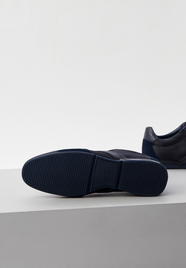 фото Кроссовки boss