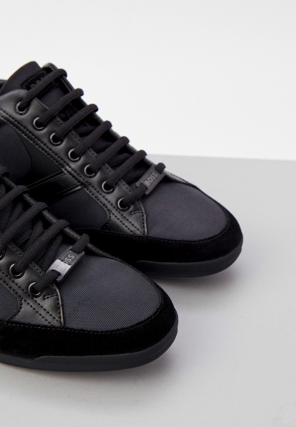 фото Кроссовки boss