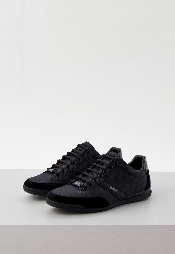 фото Кроссовки boss