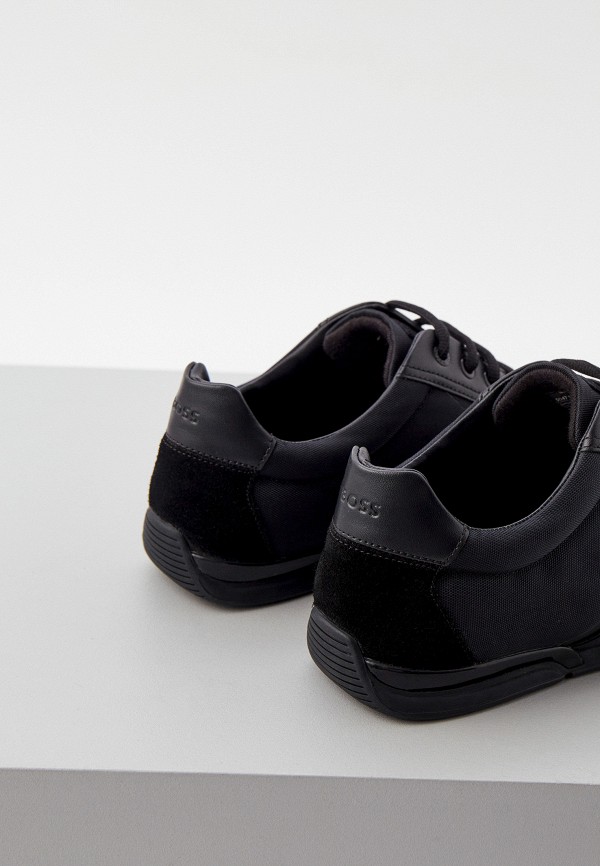 фото Кроссовки boss