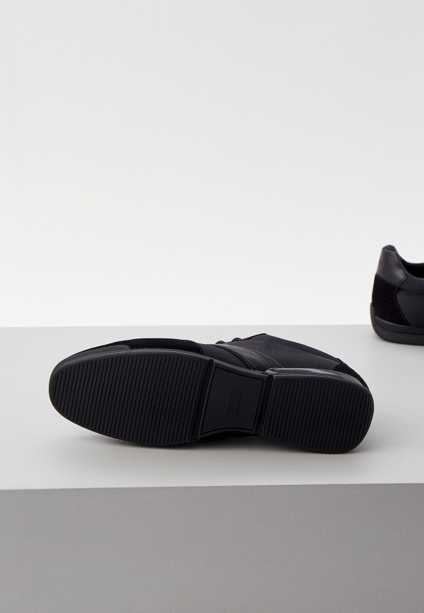 фото Кроссовки boss