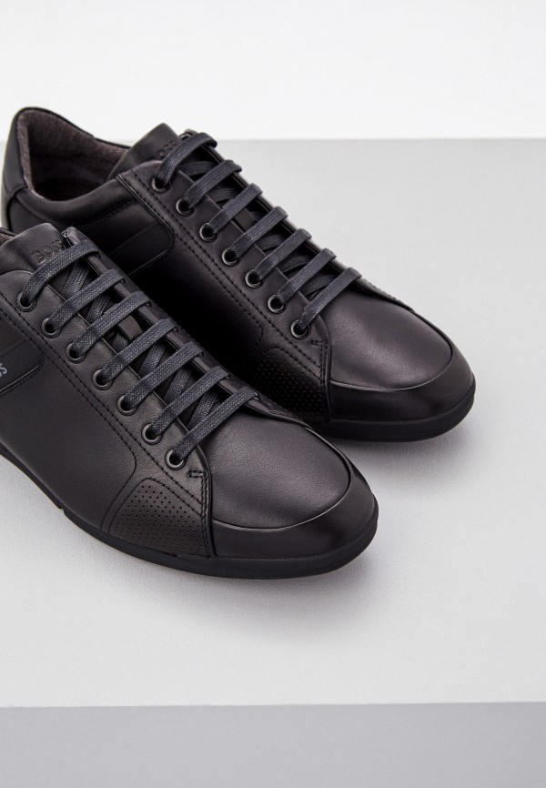 фото Кроссовки boss