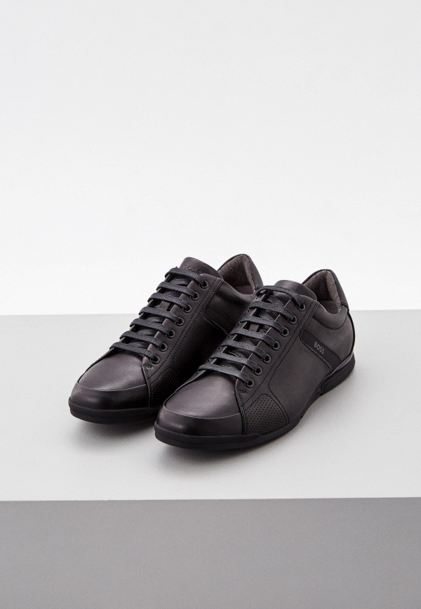 фото Кроссовки boss